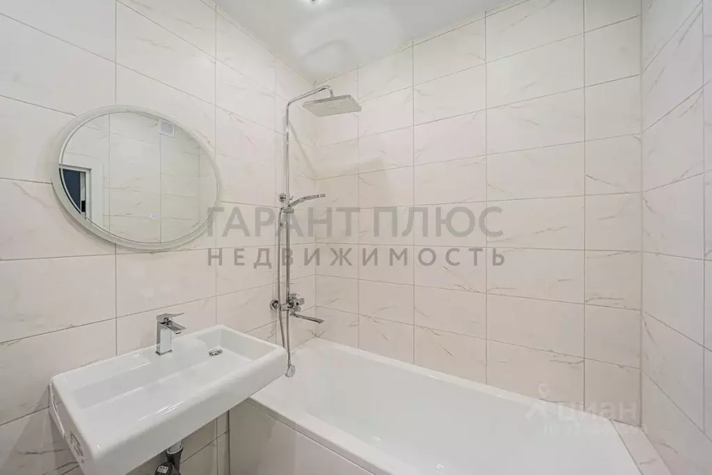 1-к кв. Липецкая область, Липецк Елецкое ш., 5 (43.0 м) - Фото 1