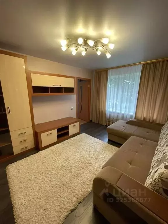 2-к кв. Московская область, Зарайск муниципальный округ, с. Макеево ... - Фото 1