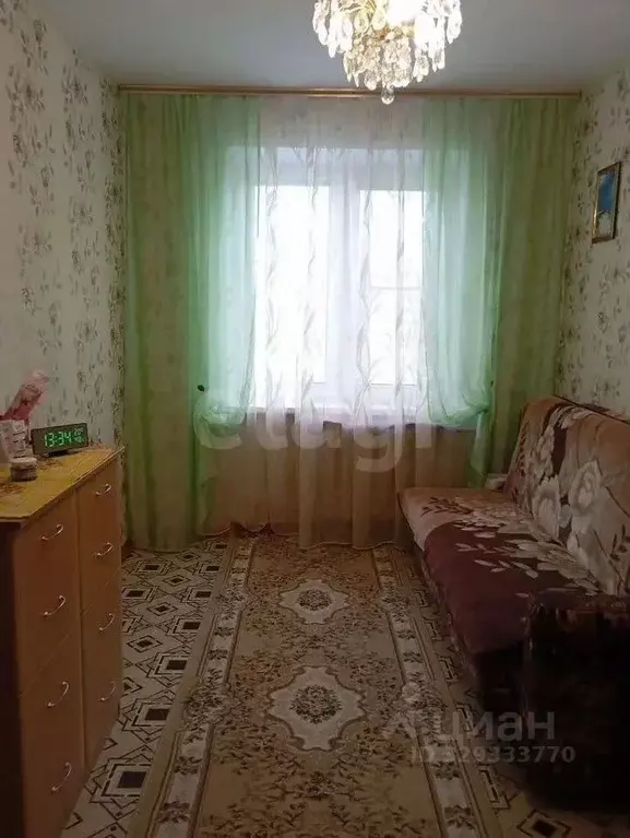3-к кв. Тверская область, Тверь ул. Паши Савельевой, 52к1 (66.5 м) - Фото 1