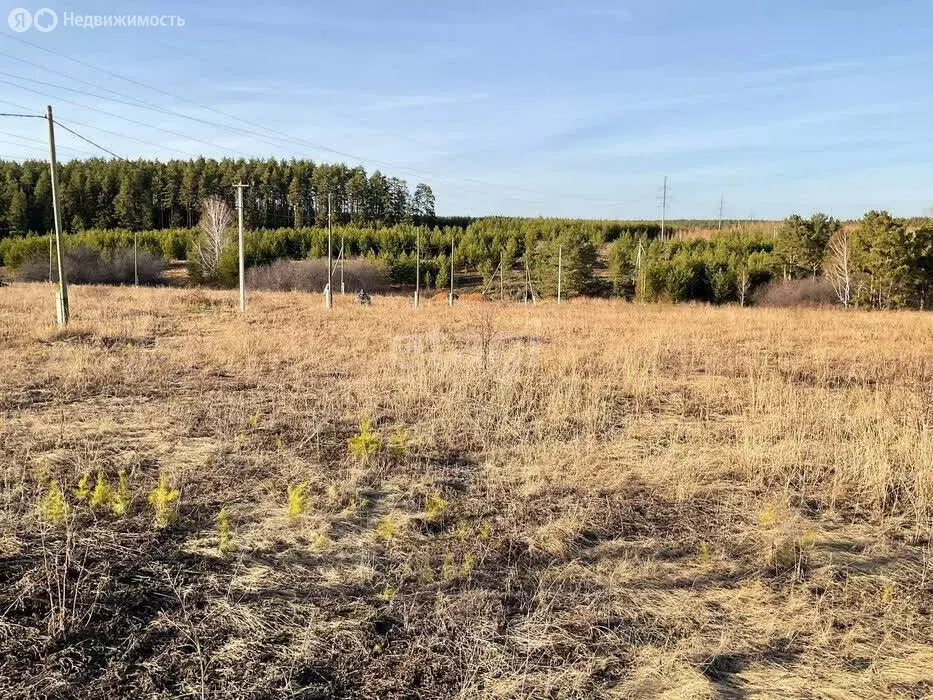 Участок в село Бобровка, улица Жданова, 2 (11 м) - Фото 1