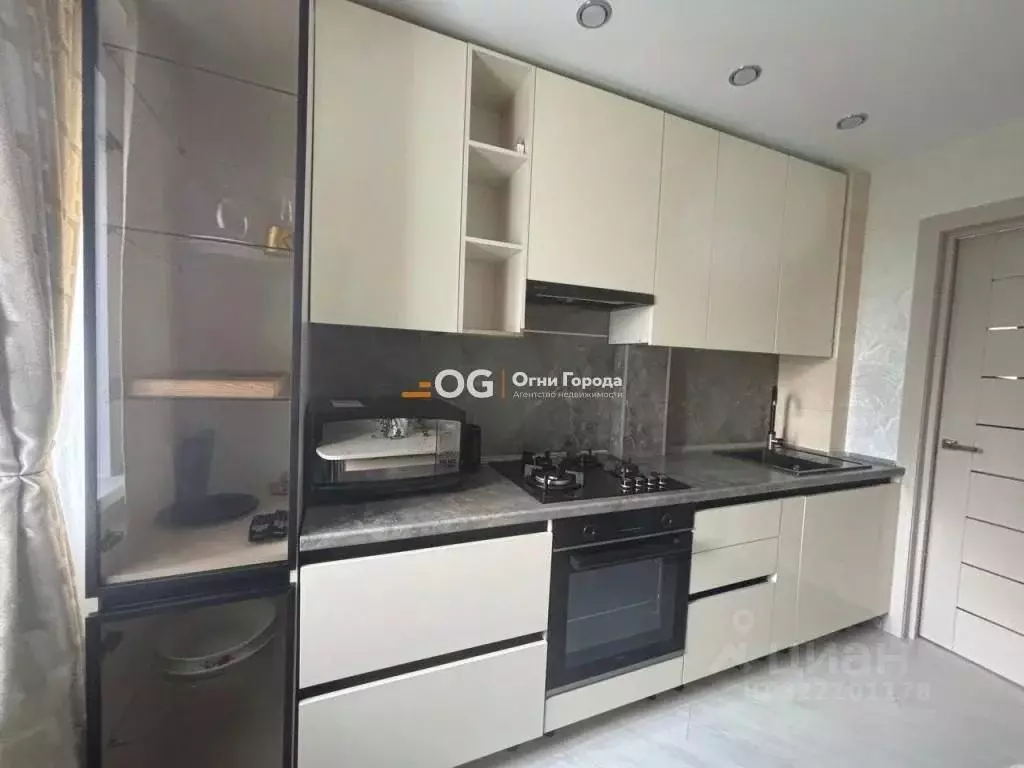 2-к кв. Брянская область, Выгоничский район, Кокинское с/пос, с. ... - Фото 1