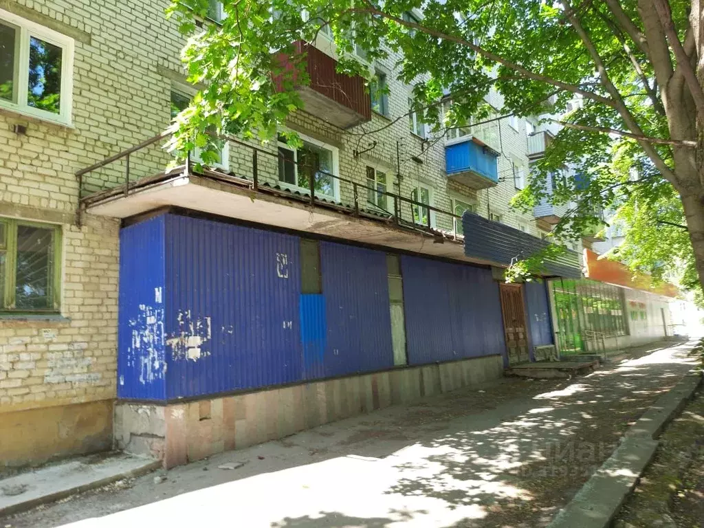 Помещение свободного назначения в Ульяновская область, Ульяновск ... - Фото 0