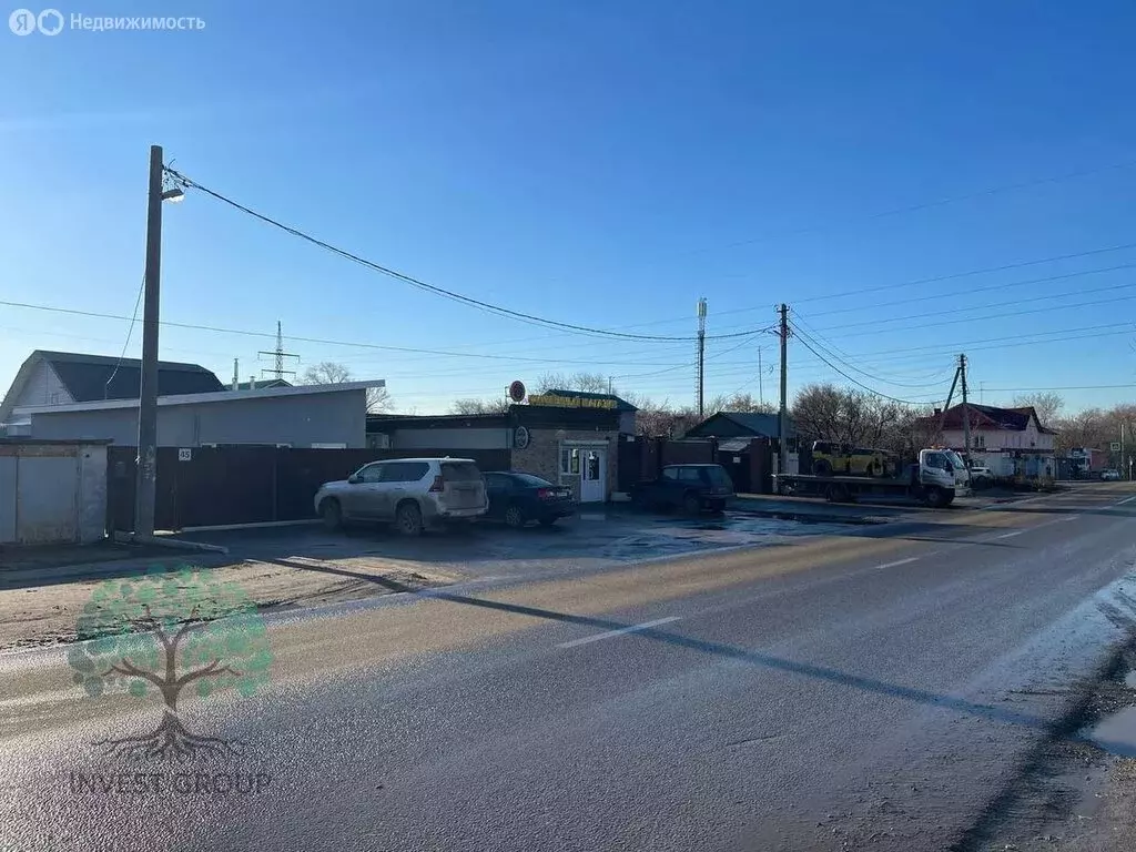 Торговая площадь (97.4 м) - Фото 1