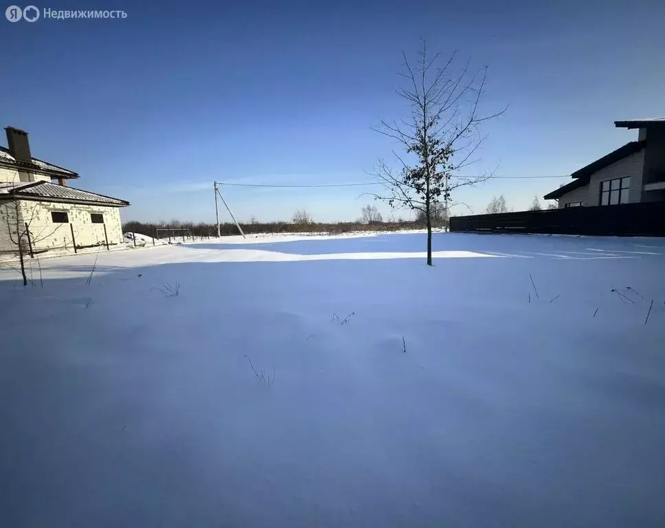 Участок в посёлок Прибрежное, Васильковая улица, 2Б (12 м) - Фото 2