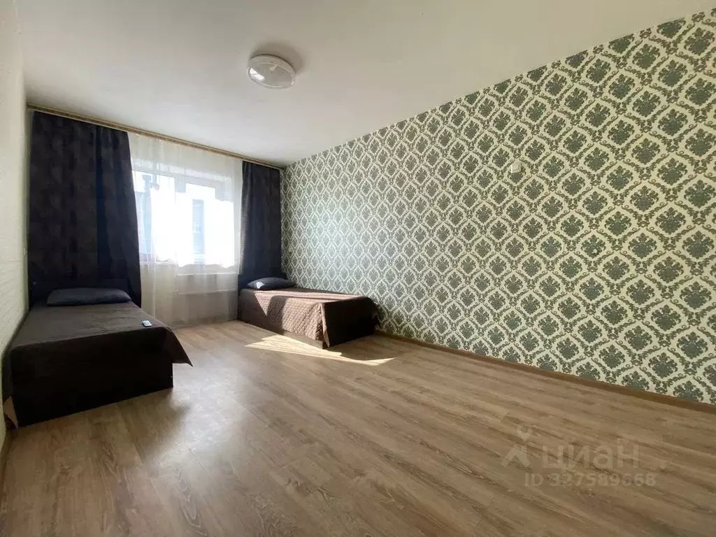 Комната Забайкальский край, Чита 1-й мкр, 11 - Фото 2