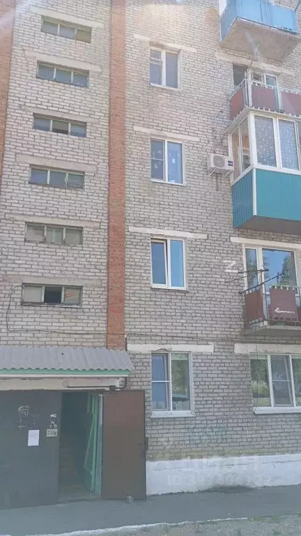 Свободной планировки кв. Бурятия, Заиграевский район, Новобрянское ... - Фото 1