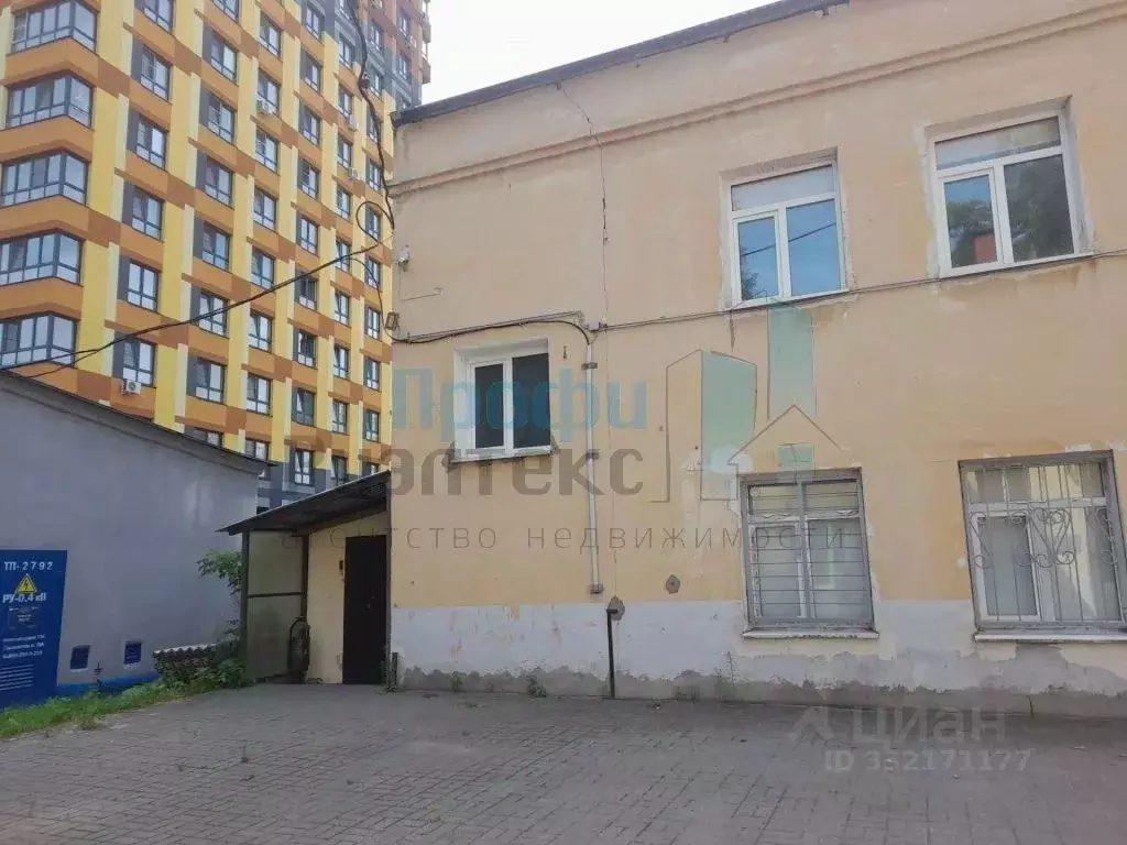 Помещение свободного назначения в Нижегородская область, Нижний ... - Фото 1