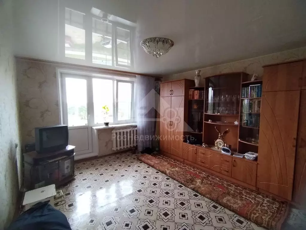 2-к кв. Владимирская область, Кольчугино пос. Белая Речка, Молодежная ... - Фото 2