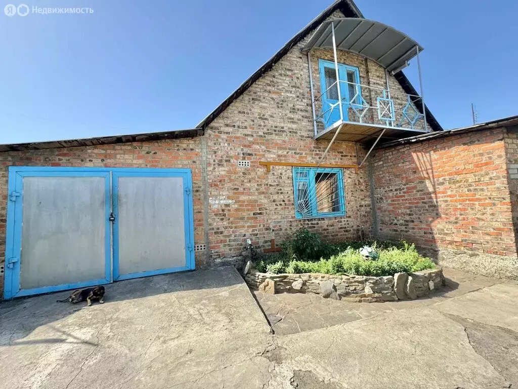 Дом в Новошахтинск, улица Стромкина, 27 (89 м) - Фото 0