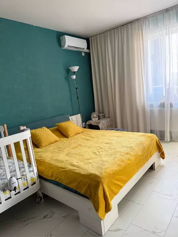 Продаётся 1-к квартира, 54.2 м - Фото 1