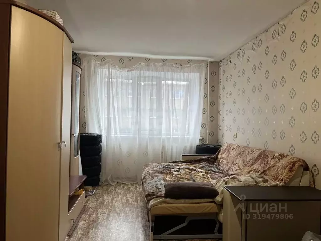 2-к кв. Саратовская область, Саратов Селекционный проезд, 8а (49.0 м) - Фото 0