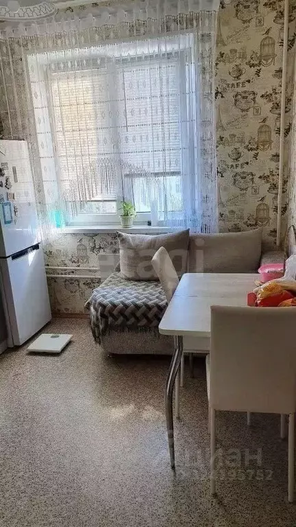 1-к кв. Челябинская область, Челябинск Южноуральская ул., 21 (40.3 м) - Фото 1