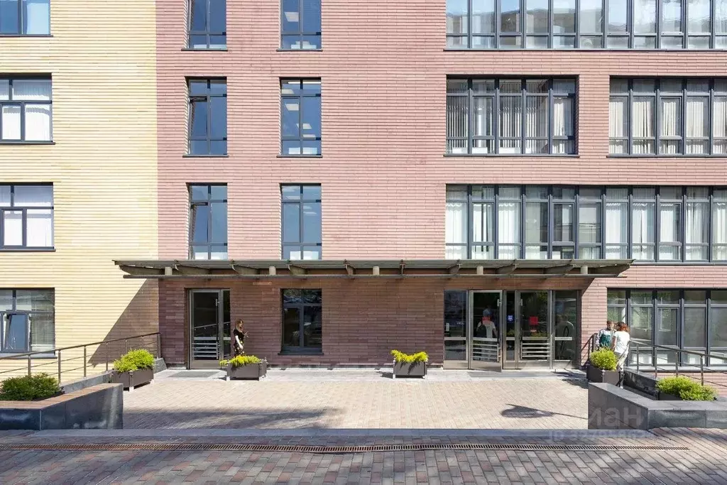 Офис в Москва Рябиновая ул., 26С2 (150 м) - Фото 1