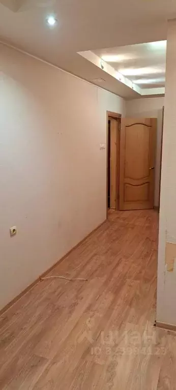 1-к кв. Московская область, Балашиха Железнодорожный мкр, ул. ... - Фото 2