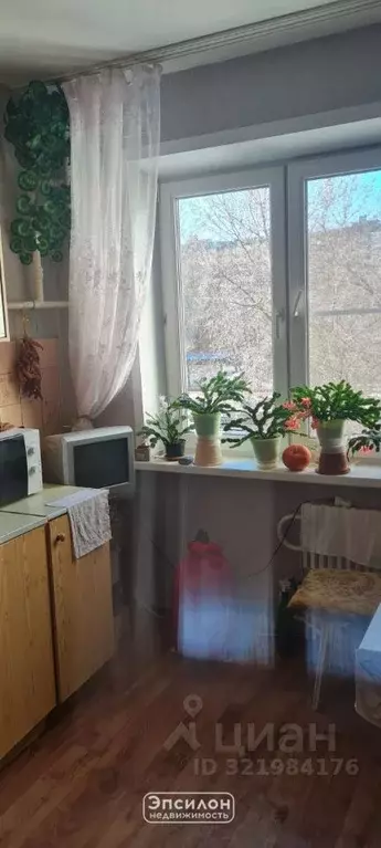 3-к кв. Курская область, Курск ул. Косухина, 1 (61.2 м) - Фото 1