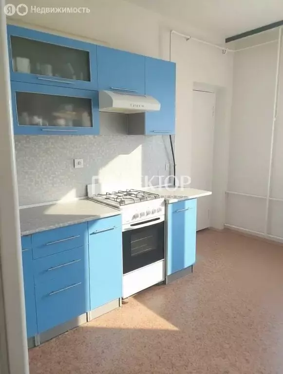 1-комнатная квартира: Ярославль, улица Строителей, 1к2 (50.6 м) - Фото 1