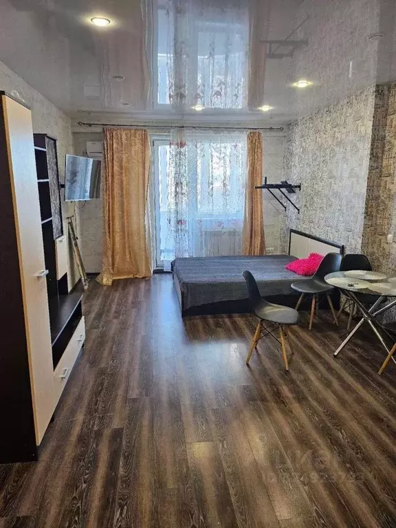 Студия Приморский край, Владивосток ул. Сабанеева, 16В (37.0 м) - Фото 2