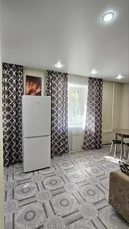 2-к кв. Иркутская область, Иркутск ул. Чайковского, 7 (41.6 м) - Фото 2
