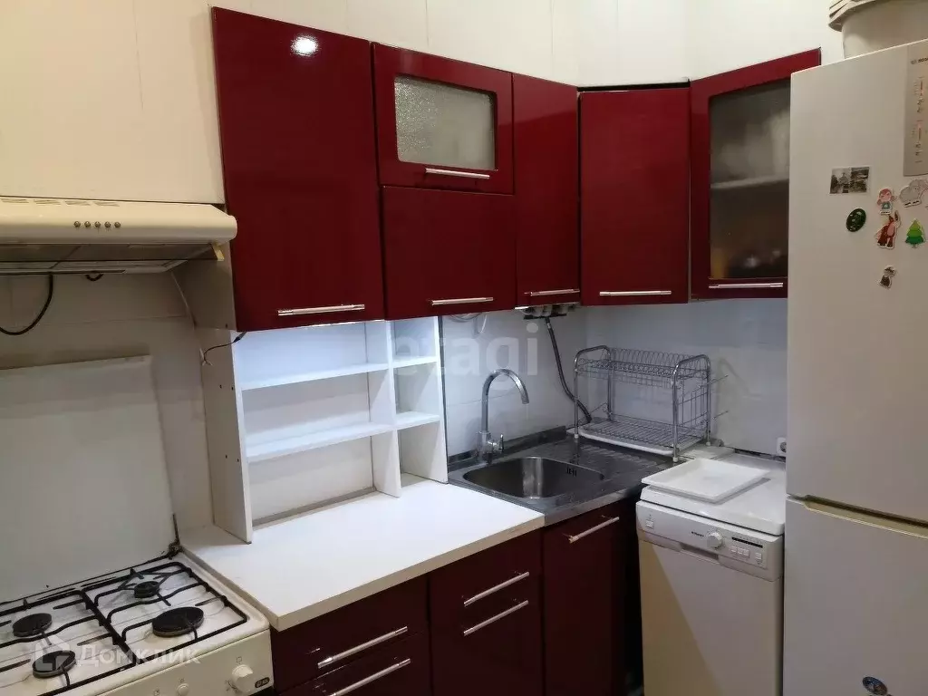 Продаётся 2-к квартира, 44.8 м - Фото 0