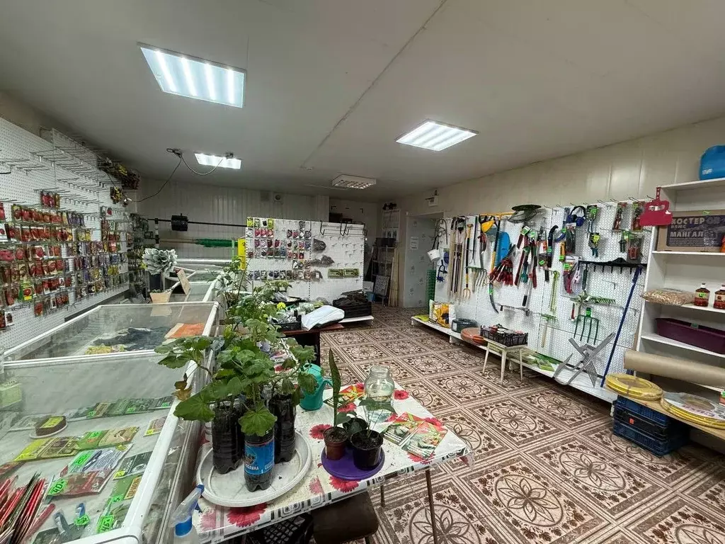 Помещение свободного назначения в Волгоградская область, Волгоград ул. ... - Фото 2