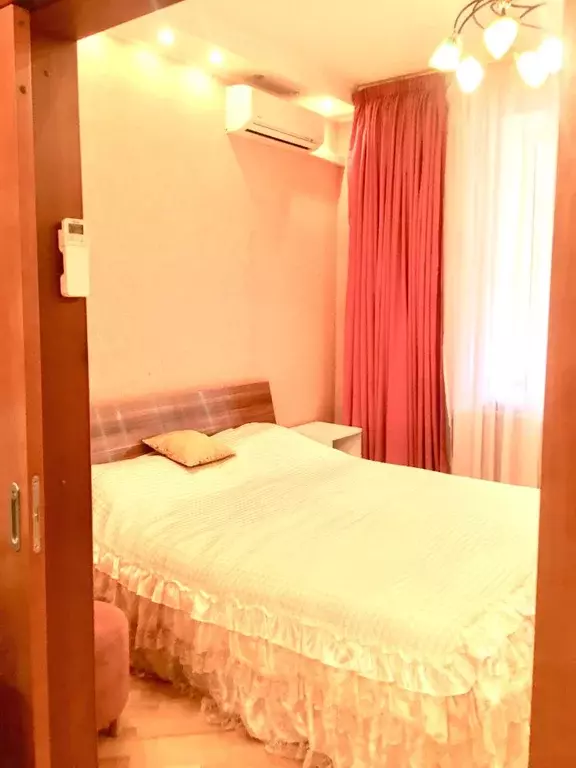 3-к кв. Москва ул. Соловьиная Роща, 4 (75.0 м) - Фото 2