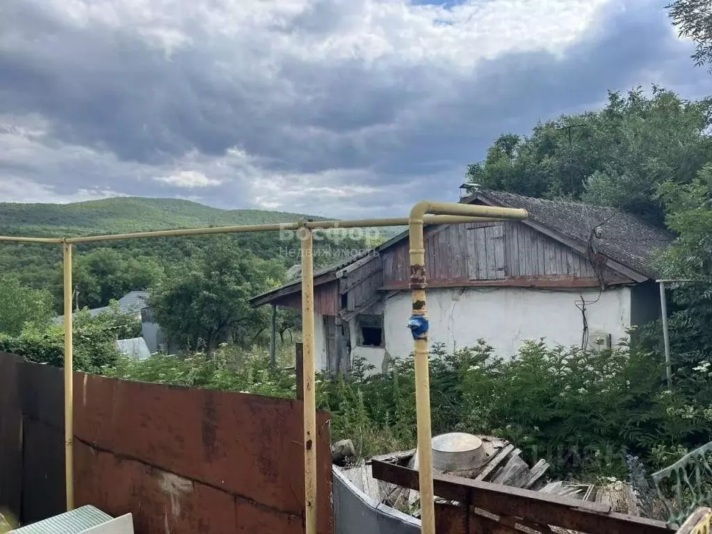 Дом в Крым, Кировский район, Старый Крым городское поселение ул. ... - Фото 1