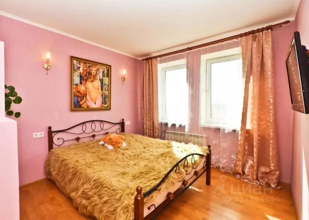 1-к кв. Санкт-Петербург Дунайский просп., 28к2 (35.0 м) - Фото 0