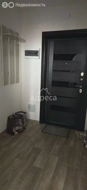 1-комнатная квартира: Самара, Белорусская улица, 135 (41 м) - Фото 1