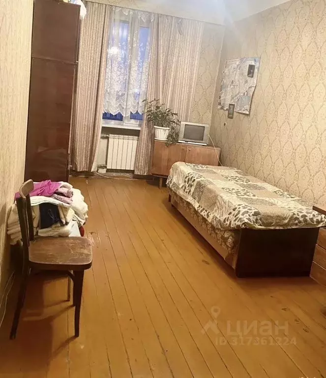 3-к кв. Нижегородская область, Дзержинск ул. Маяковского, 7 (78.0 м) - Фото 1