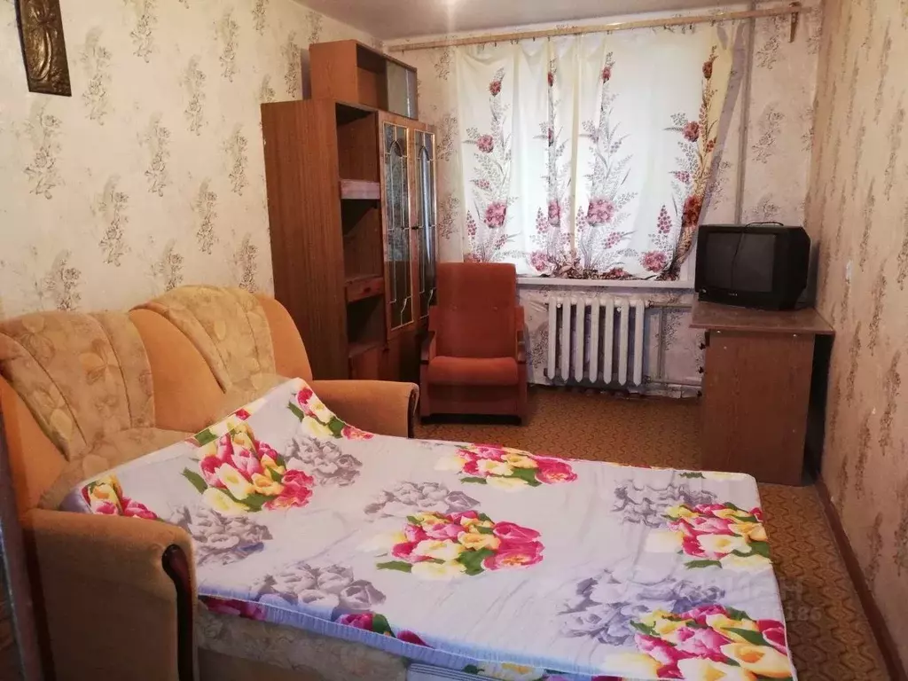 3-к кв. Нижегородская область, Арзамас ул. Мира, 19к6 (65.0 м) - Фото 1