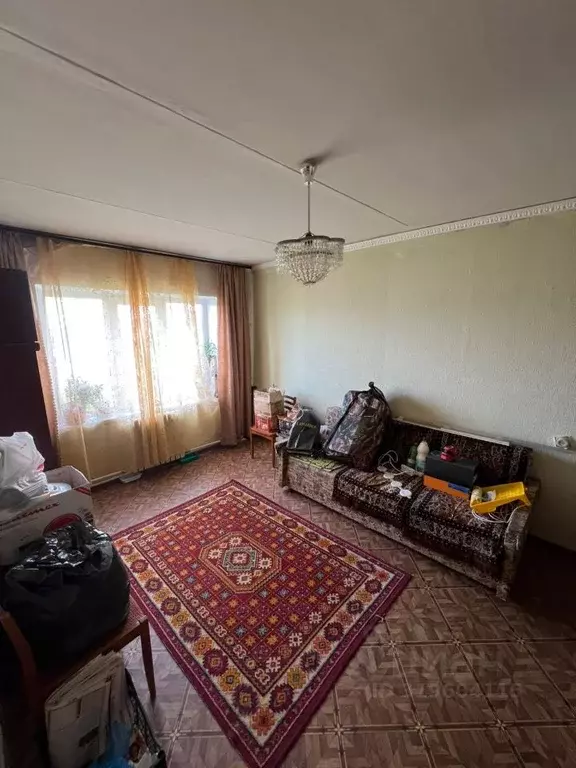 3-к кв. Новосибирская область, Новосибирск Кубовая ул., 102 (59.0 м) - Фото 0