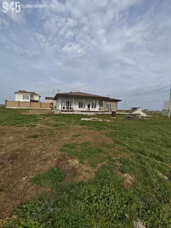 Дом в Феодосия, Корабельная улица, 17 (138 м) - Фото 1