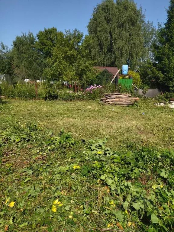 Участок в Москва Новосходненское ш., 65 (3.16 сот.) - Фото 2