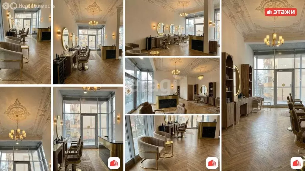 Торговая площадь (48.5 м) - Фото 2