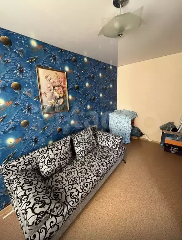 2-к. квартира, 43,7 м, 5/5 эт. - Фото 0