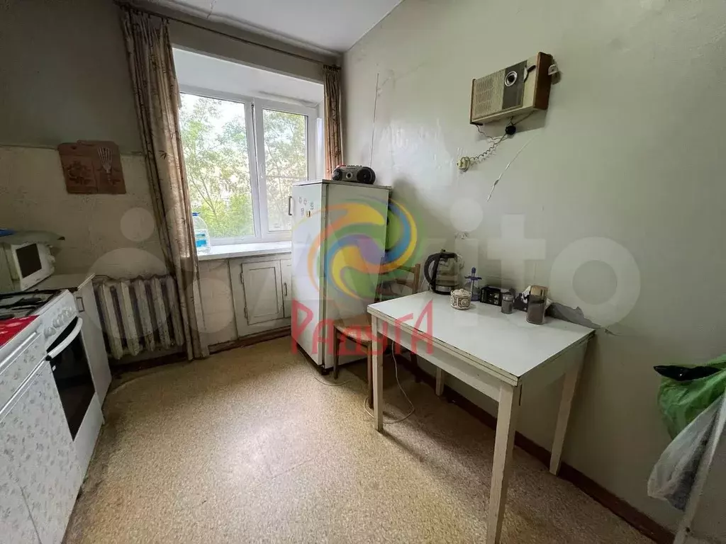2-к. квартира, 50,2 м, 3/9 эт. - Фото 1