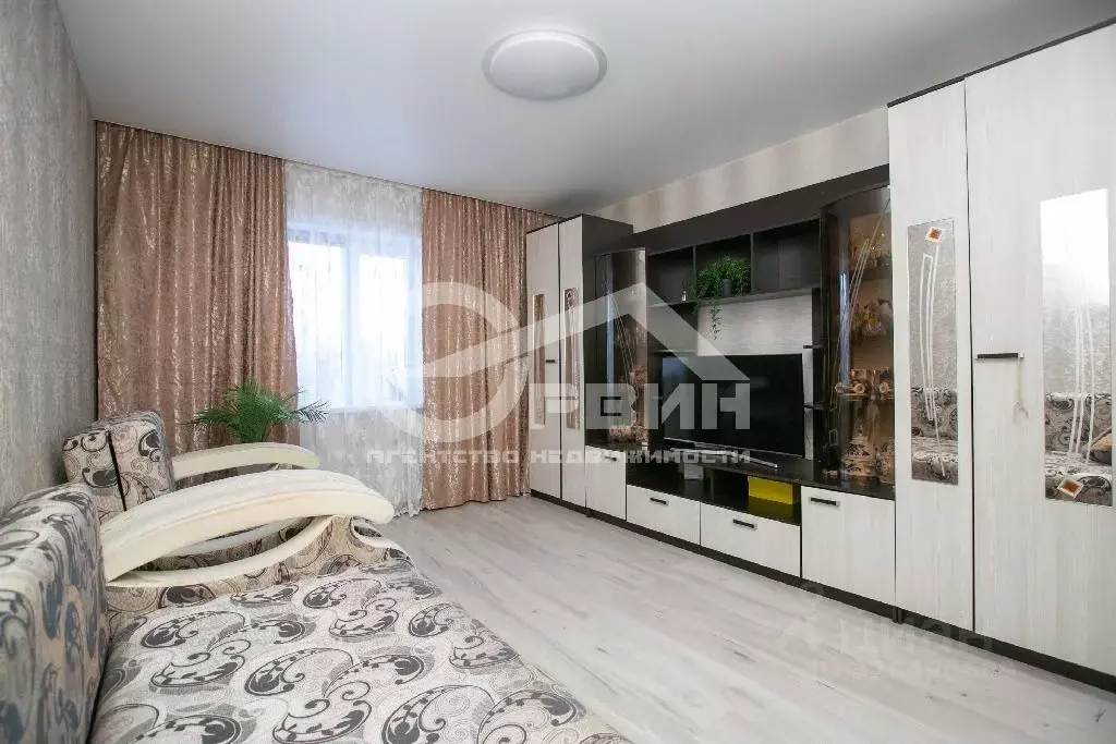 2-к кв. Калининградская область, Калининград ул. Баумана, 13 (44.6 м) - Фото 1