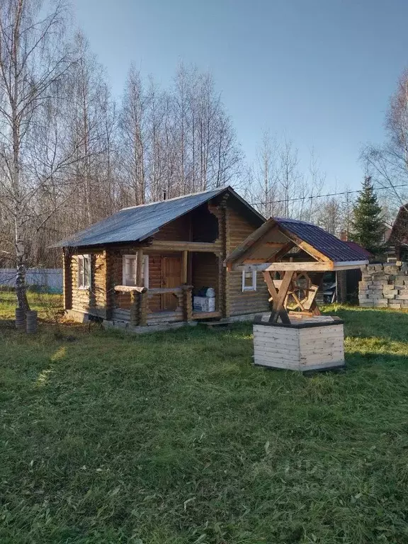 Дом в Московская область, Богородский городской округ, Антей СНТ  (40 ... - Фото 0