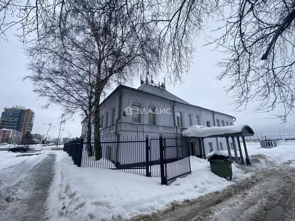 Помещение свободного назначения в Нижегородская область, Нижний ... - Фото 1