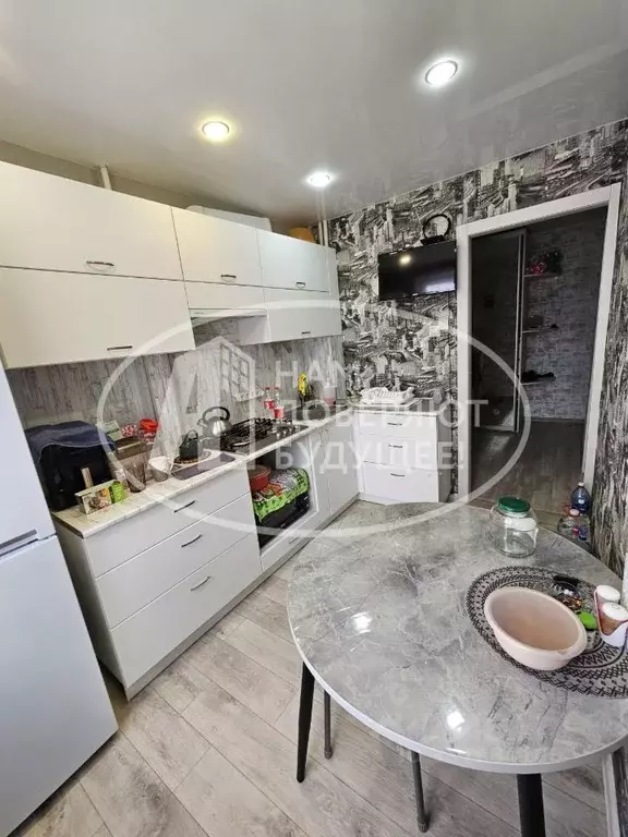2-к кв. Пермский край, Чернушка Коммунистическая ул., 12 (49.5 м) - Фото 1
