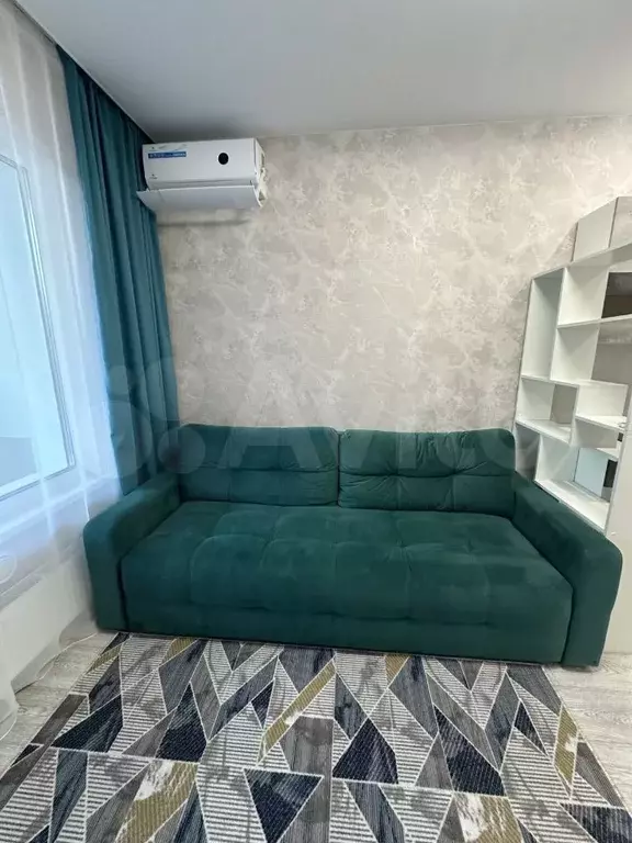 Квартира-студия, 26,5 м, 3/17 эт. - Фото 1