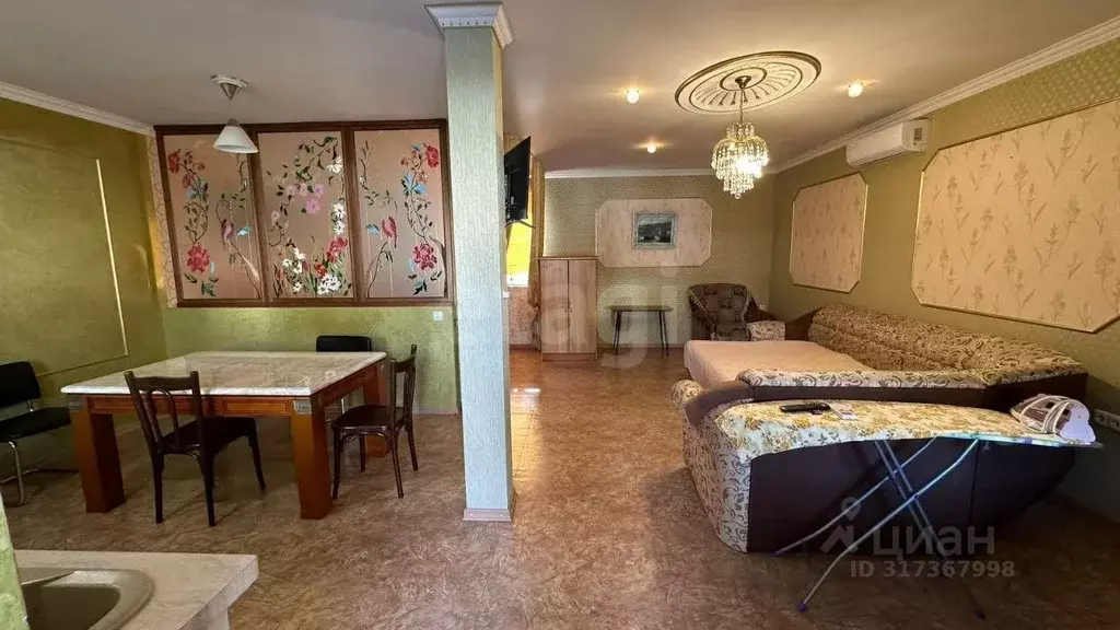 Дом в Крым, Ялта ул. Красноармейская, 3 (160 м) - Фото 0