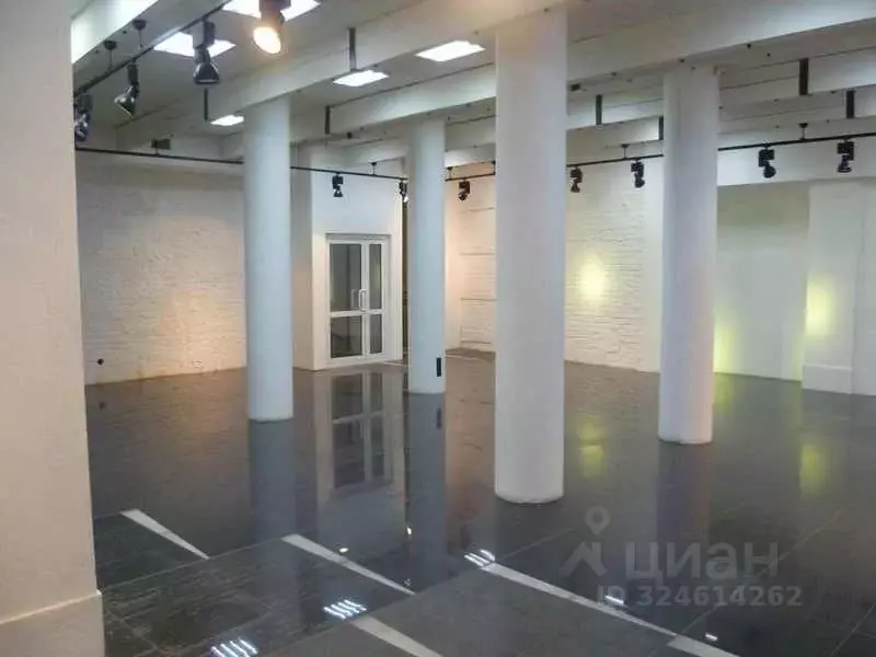 Офис в Нижегородская область, Нижний Новгород Советская ул., 18 (121 ... - Фото 2