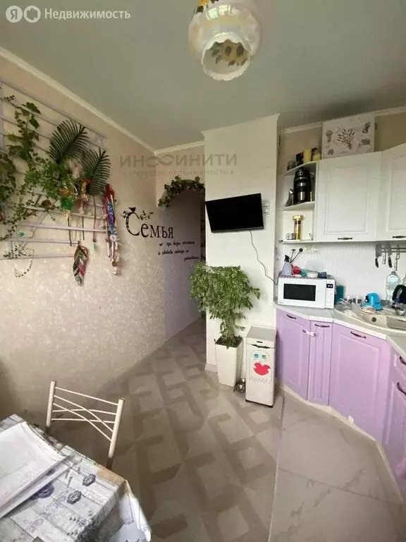 1-комнатная квартира: Москва, Открытое шоссе, 24к14 (38.9 м) - Фото 1