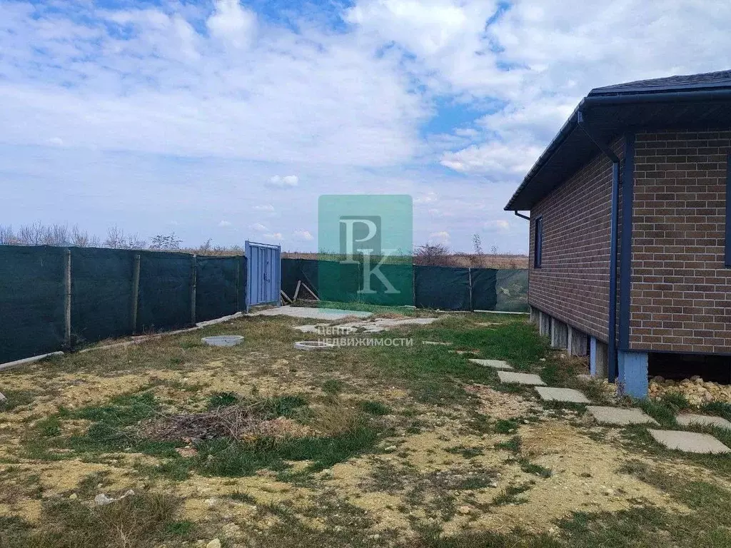 Дом в Севастополь ул. Богданова, 81 (91 м) - Фото 1