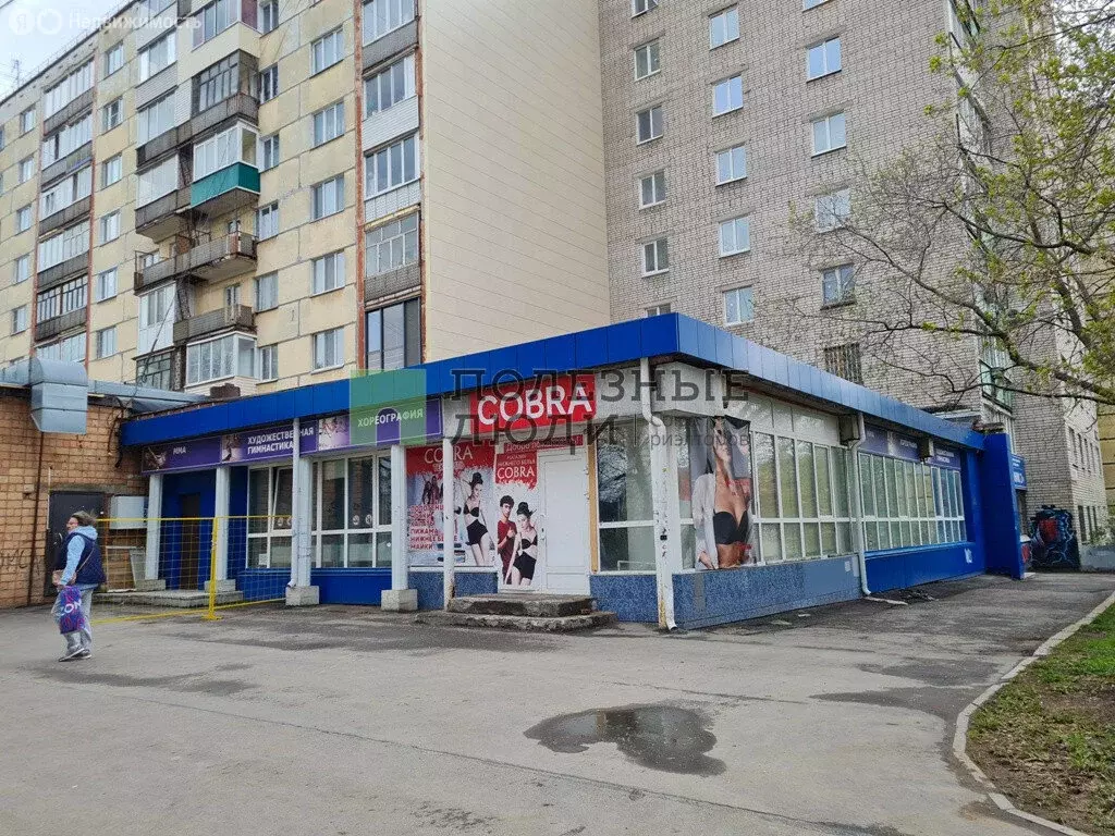 Помещение свободного назначения (28 м) - Фото 0