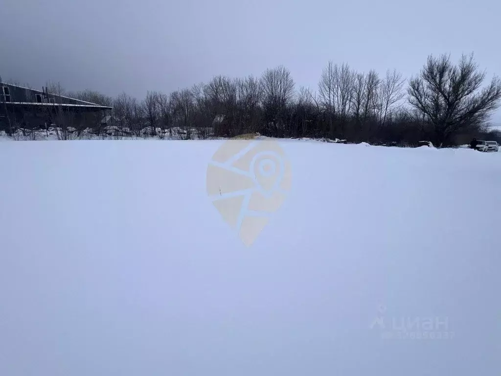 Участок в Белгородская область, Старооскольский городской округ, с. ... - Фото 2