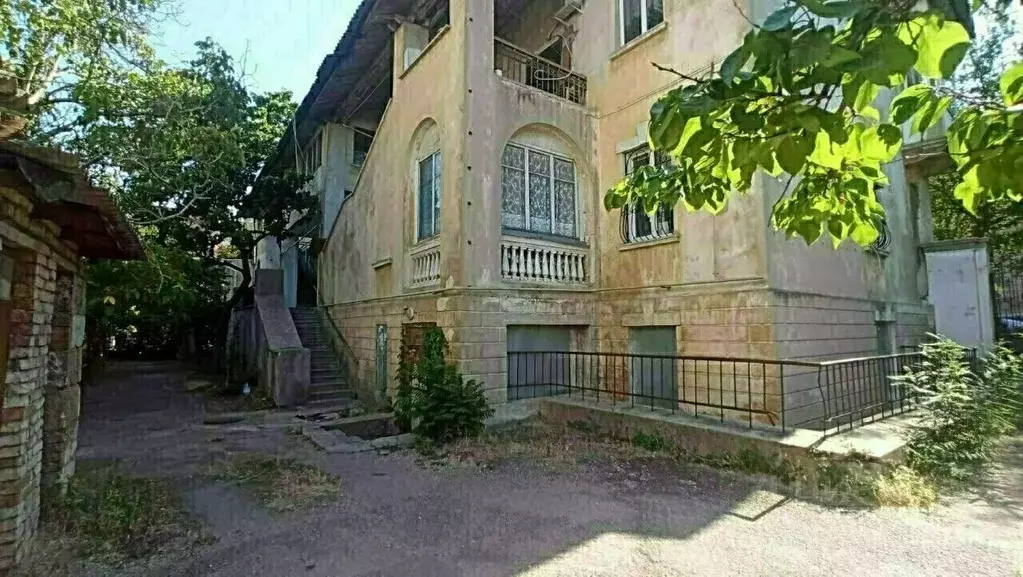 2-к кв. Севастополь ул. Новороссийская, 23 (64.0 м) - Фото 1