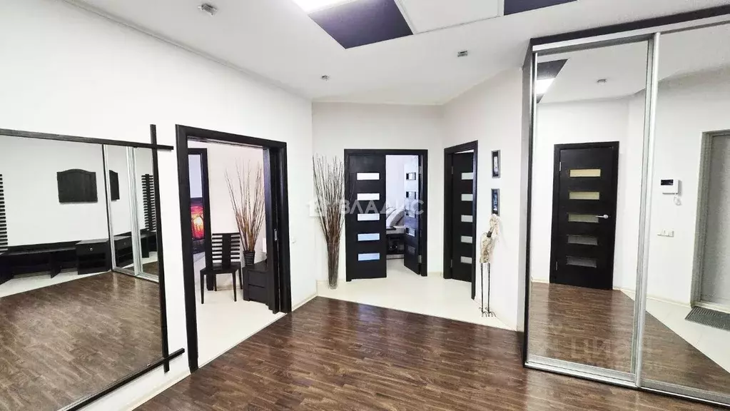 3-к кв. Московская область, Жуковский ул. Гудкова, 19 (123.0 м) - Фото 1