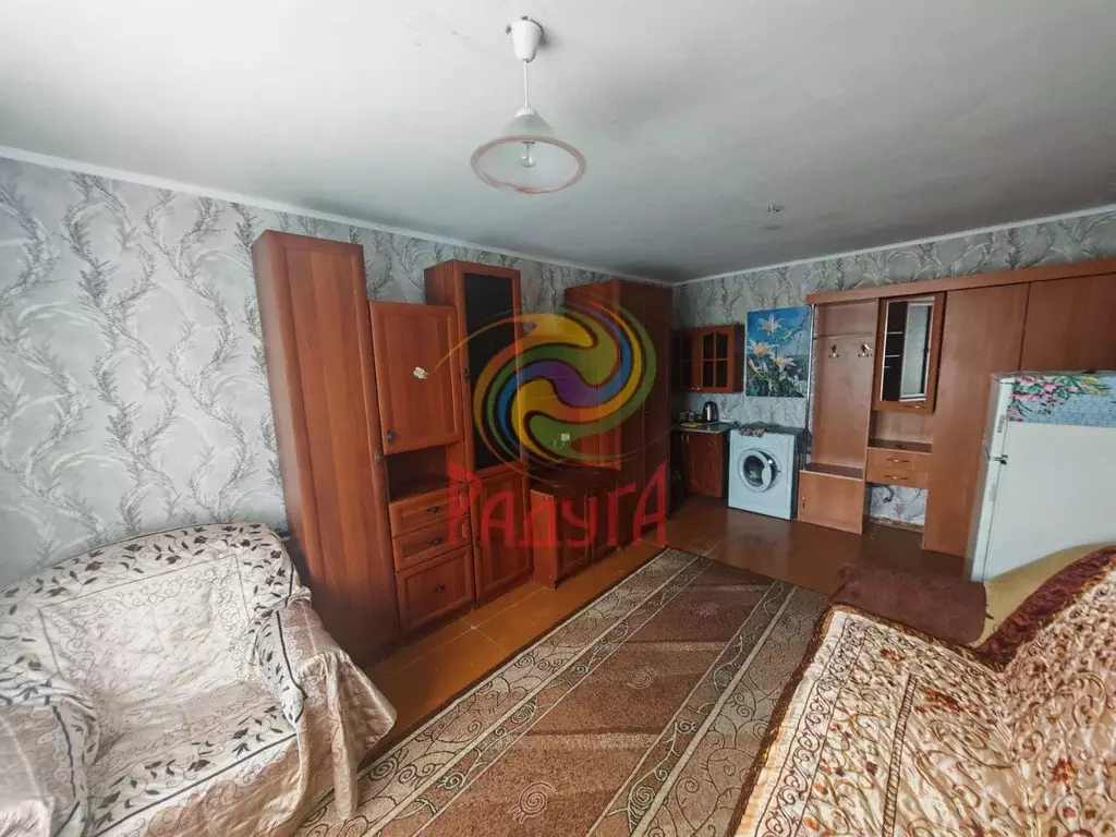 Комната Ивановская область, Иваново ул. Маршала Жаворонкова, 13 (19.0 ... - Фото 1